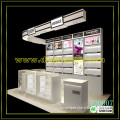 Cosmetic Product Display Stands for Cosmetic Display (C10132)